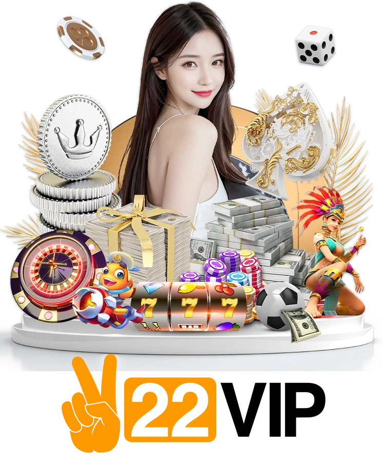 Ứng dụng 22Vip trên điện thoại và máy tính bảng