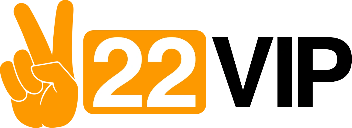Biểu trưng 22Vip
